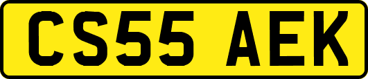 CS55AEK