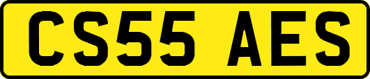 CS55AES