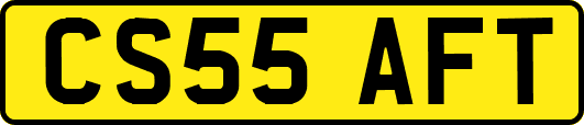 CS55AFT