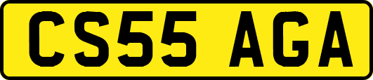CS55AGA