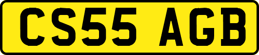 CS55AGB