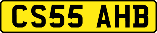 CS55AHB
