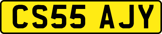CS55AJY