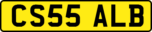 CS55ALB