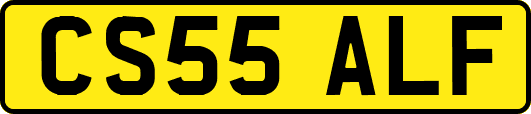 CS55ALF