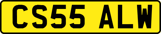 CS55ALW
