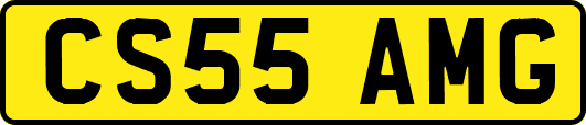 CS55AMG