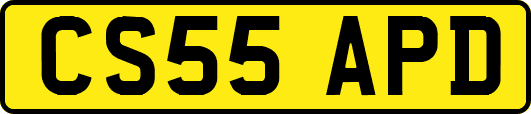 CS55APD