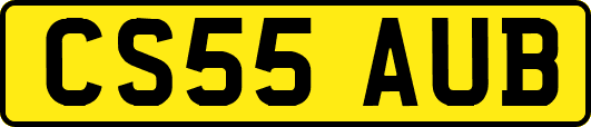 CS55AUB