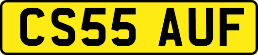 CS55AUF