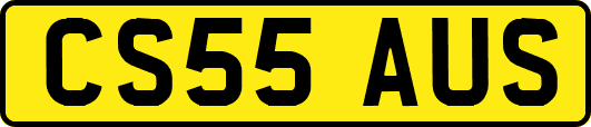CS55AUS