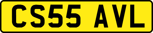 CS55AVL
