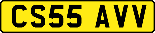 CS55AVV