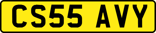 CS55AVY