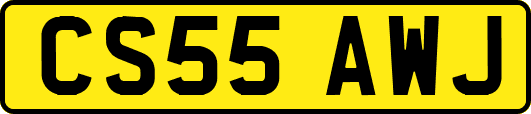 CS55AWJ