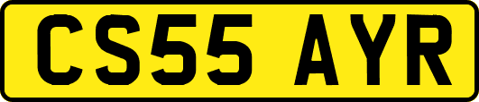 CS55AYR