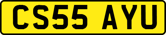 CS55AYU