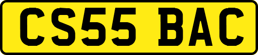 CS55BAC