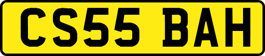 CS55BAH
