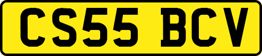 CS55BCV