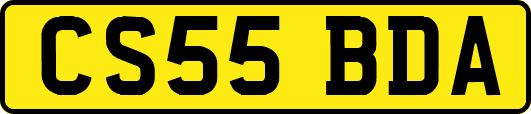 CS55BDA