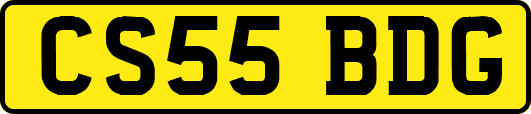 CS55BDG