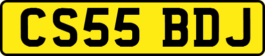CS55BDJ