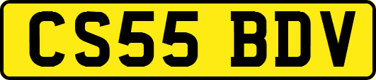 CS55BDV