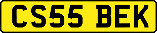 CS55BEK