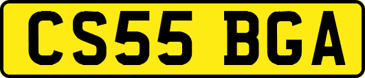 CS55BGA
