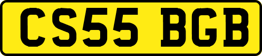 CS55BGB