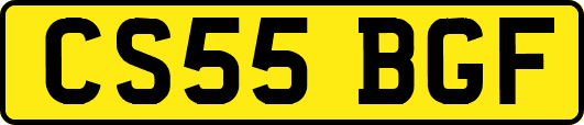 CS55BGF
