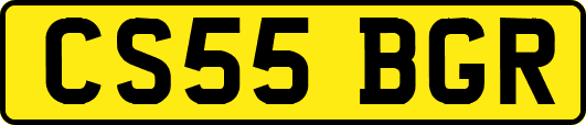 CS55BGR