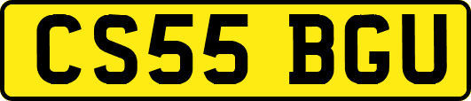 CS55BGU
