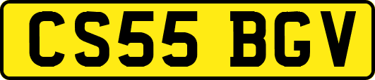 CS55BGV