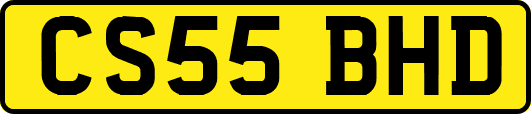 CS55BHD