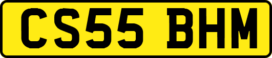 CS55BHM