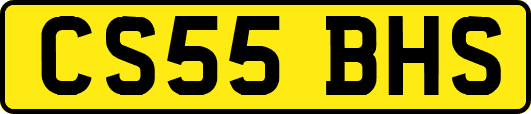 CS55BHS