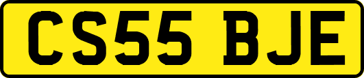 CS55BJE