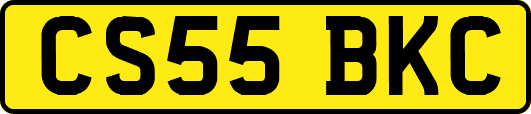 CS55BKC