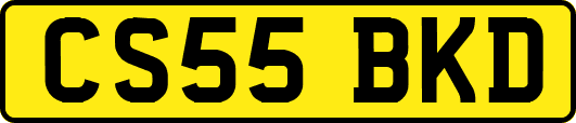 CS55BKD