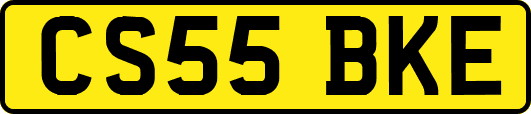 CS55BKE