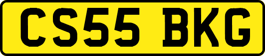 CS55BKG
