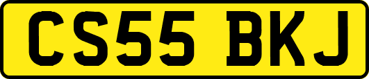 CS55BKJ