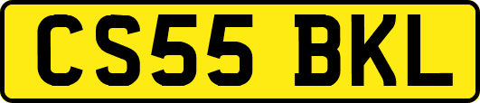 CS55BKL