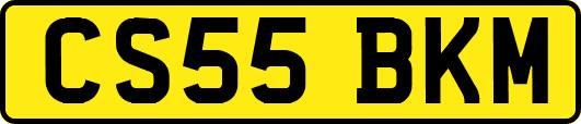 CS55BKM