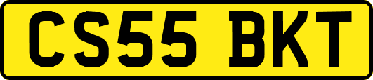 CS55BKT