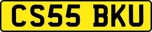 CS55BKU