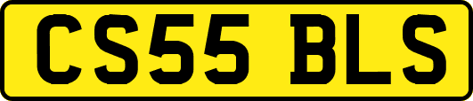 CS55BLS