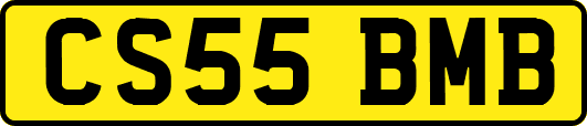 CS55BMB